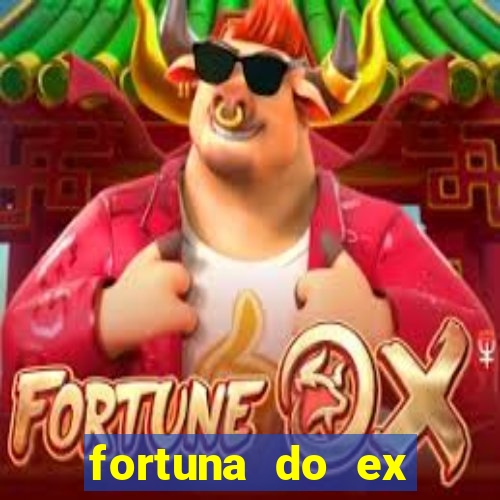 fortuna do ex jogador amaral